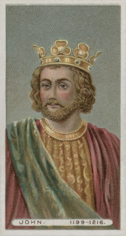 Re Giovanni da English School
