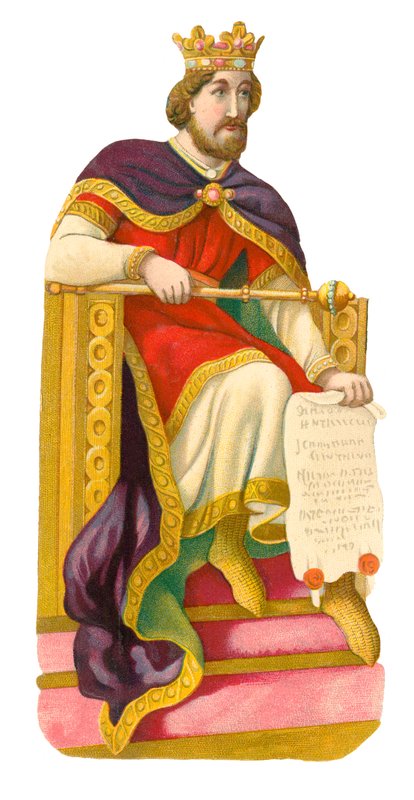 Re Giovanni da English School