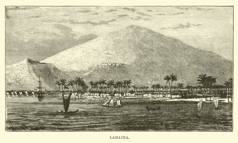 Lahaina da English School