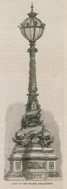 Lampada sull