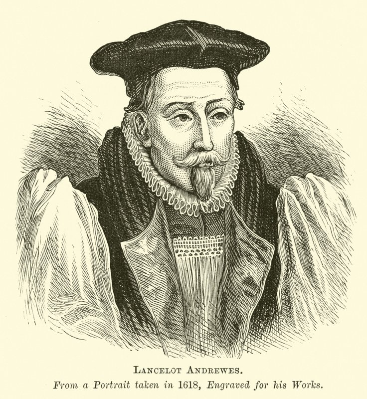 Lancelot Andrewes da English School