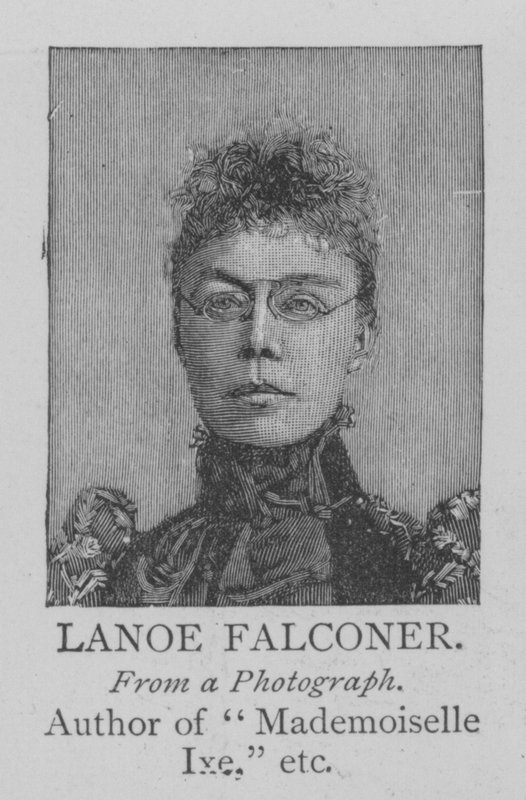 Lanoe Falconer da English School