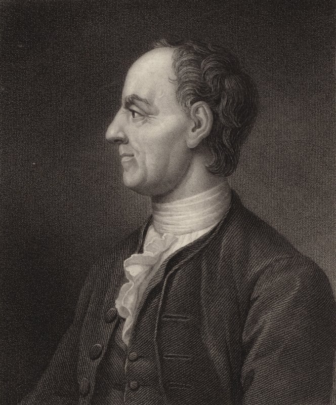 Leonhard Euler da English School