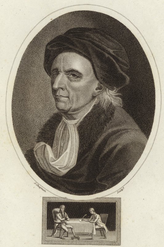 Leonhard Euler da English School