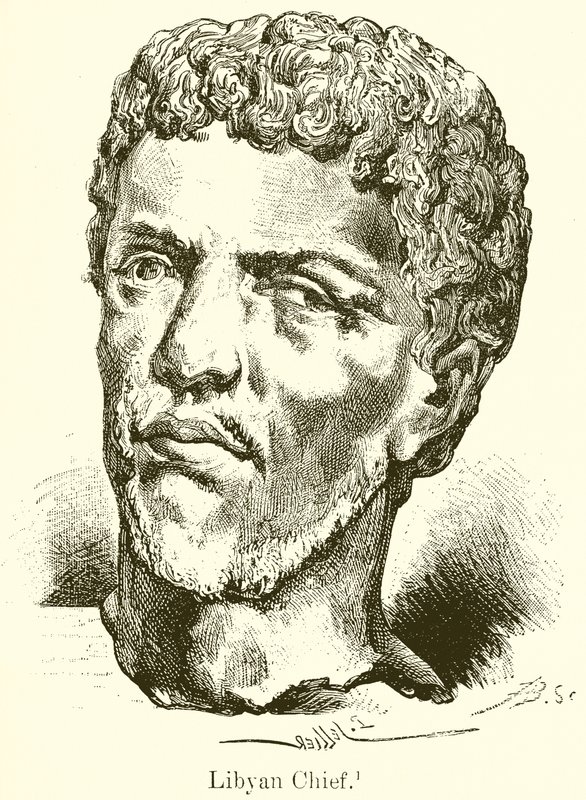 Capo Libico da English School
