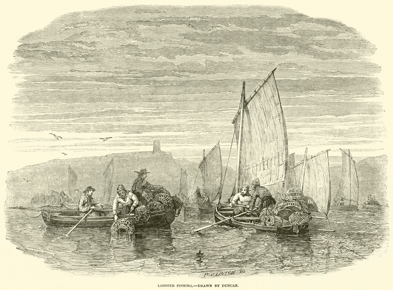 Pesca dell