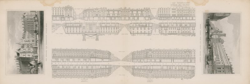 Architettura di Londra da English School