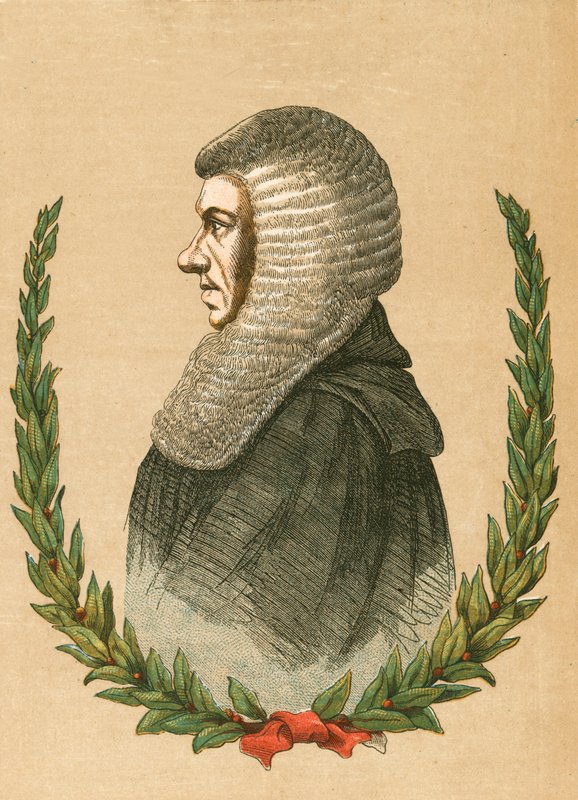 Lord Brougham da English School