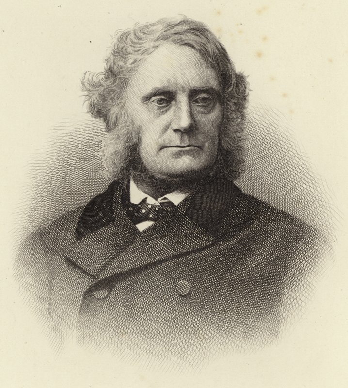 Lord Cardwell da English School