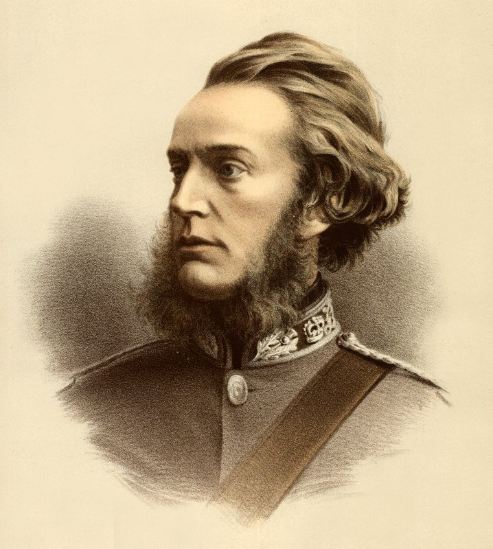 Lord Elcho da English School