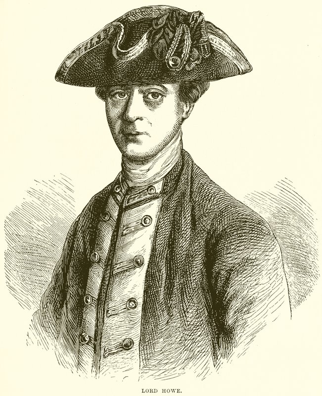 Lord Howe da English School