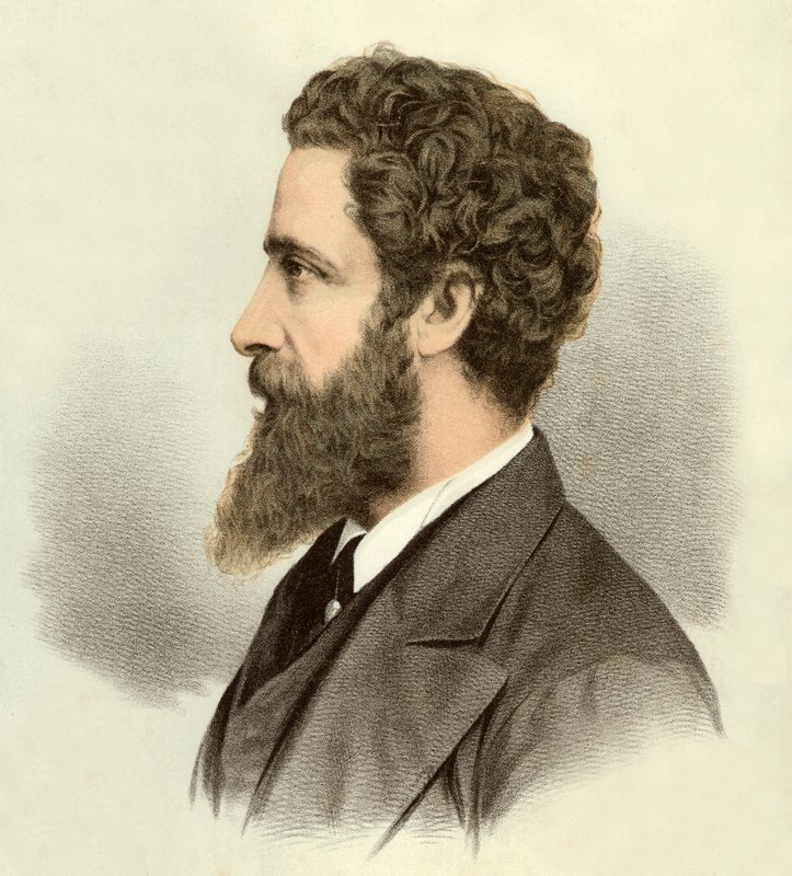 Lord Lytton da English School