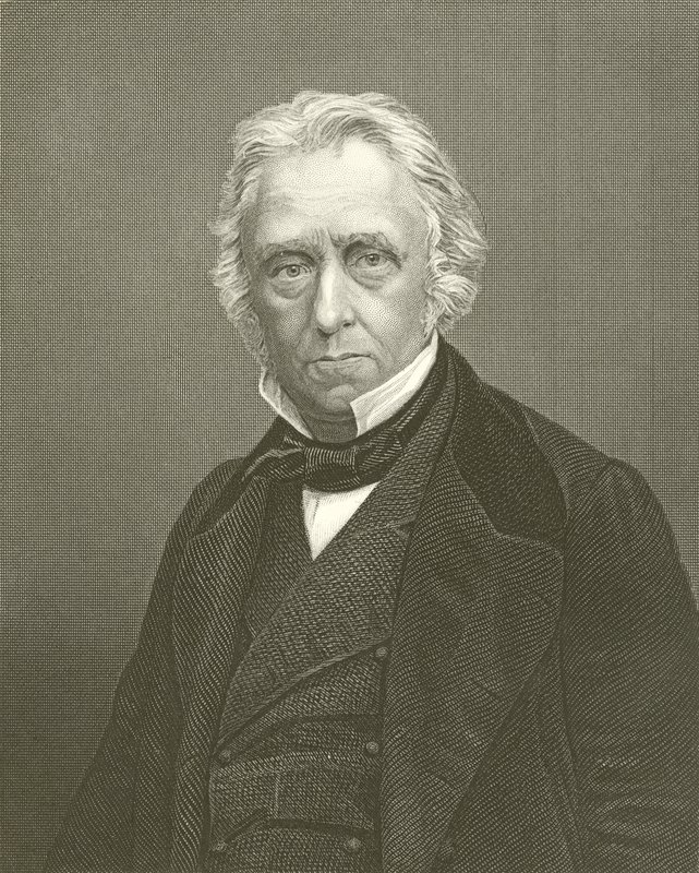 Lord Macaulay da English School