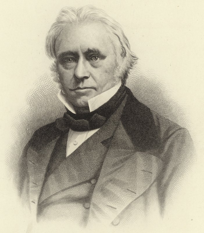 Lord Macaulay da English School