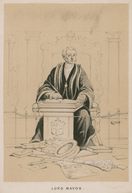 Sindaco da English School