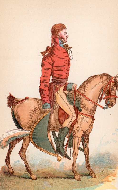 Lord Petersham da English School