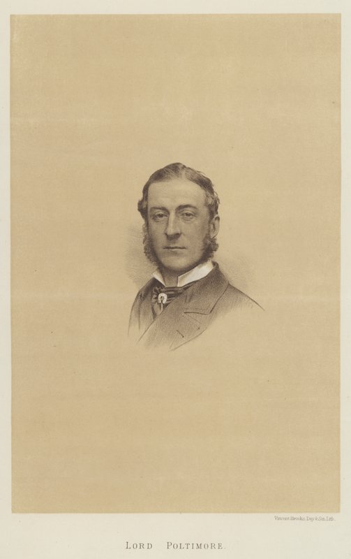Lord Poltimore da English School