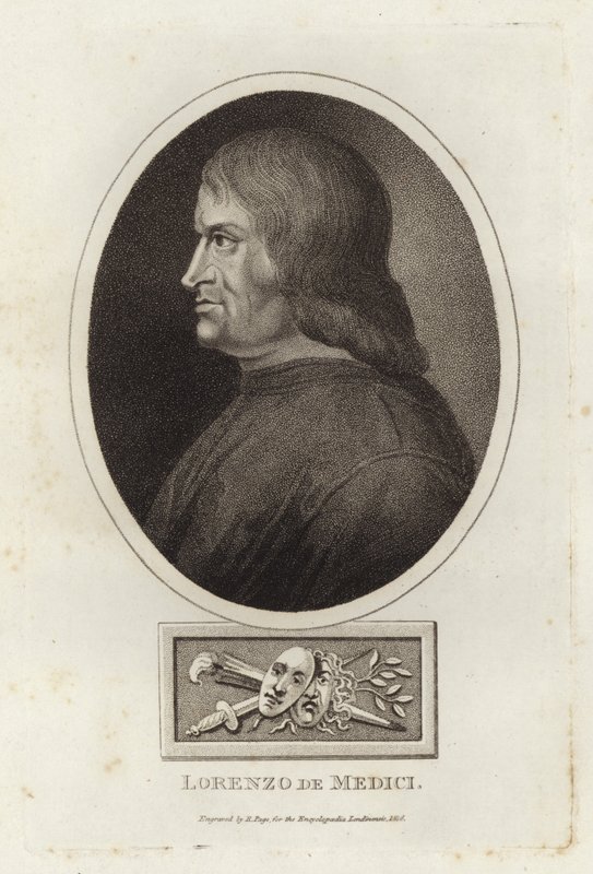 Lorenzo de