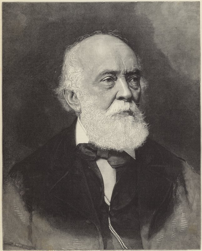 Louis Kossuth da English School