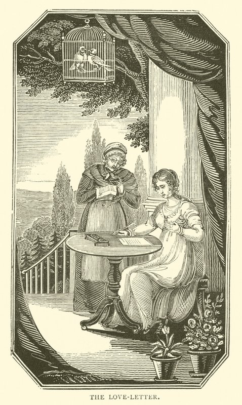 Lettera d