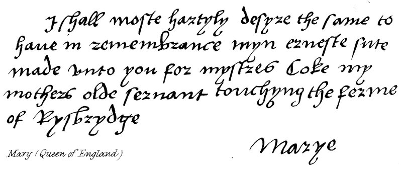 Maria (Regina d
