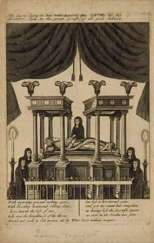 Maria II d