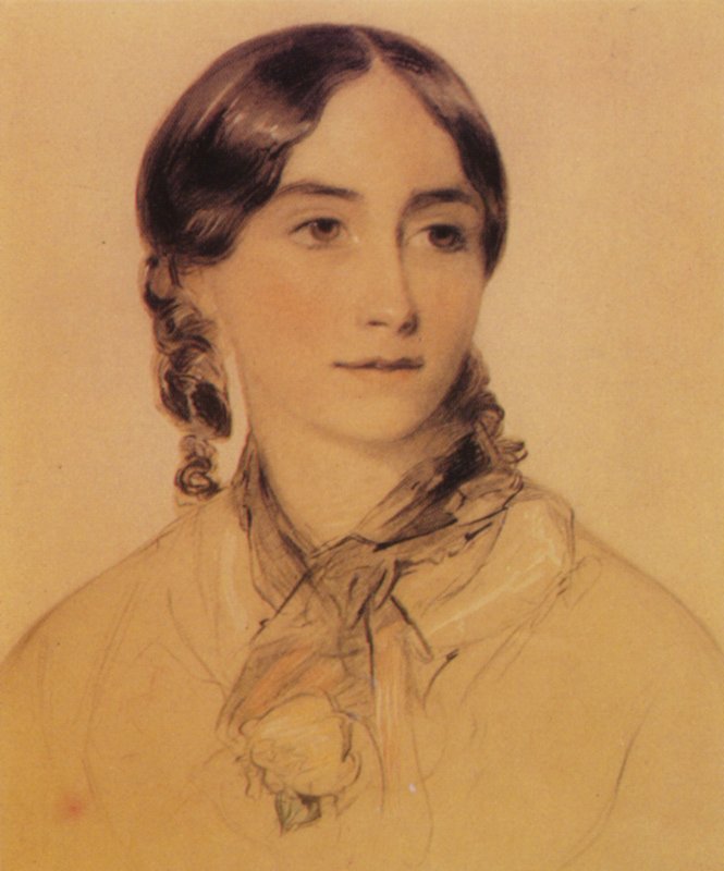 Mary Sumner da English School