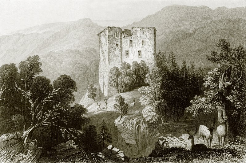 Merkenstein da English School