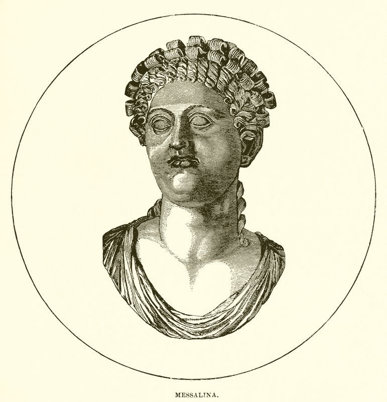 Messalina da English School