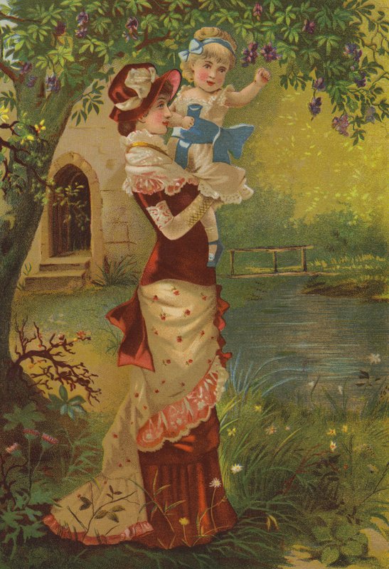 Il tesoro della mamma da English School