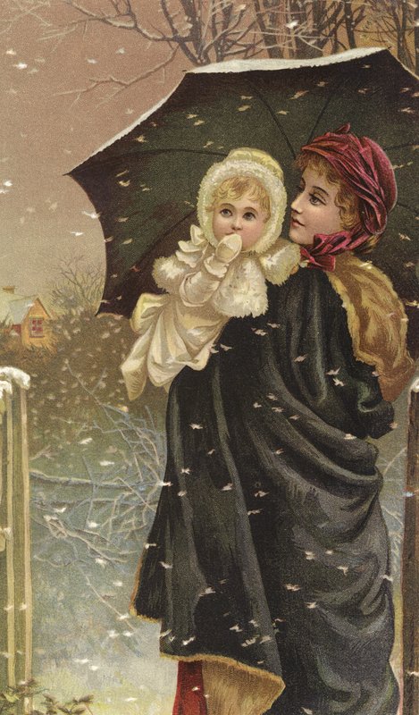 Il tesoro della mamma da English School