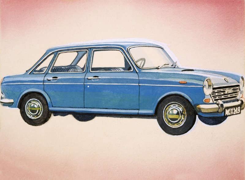 Automobili: L