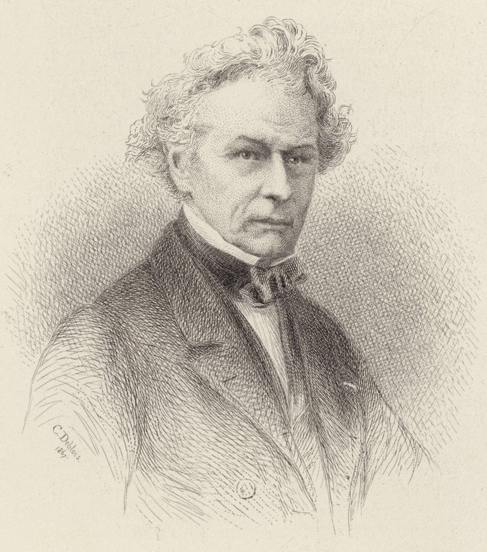 Napoleone Henri Reber da English School