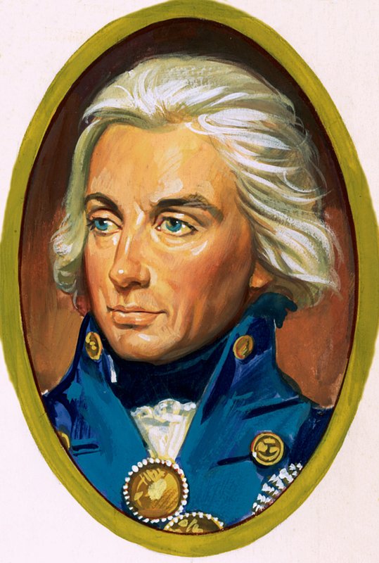 Nelson da English School