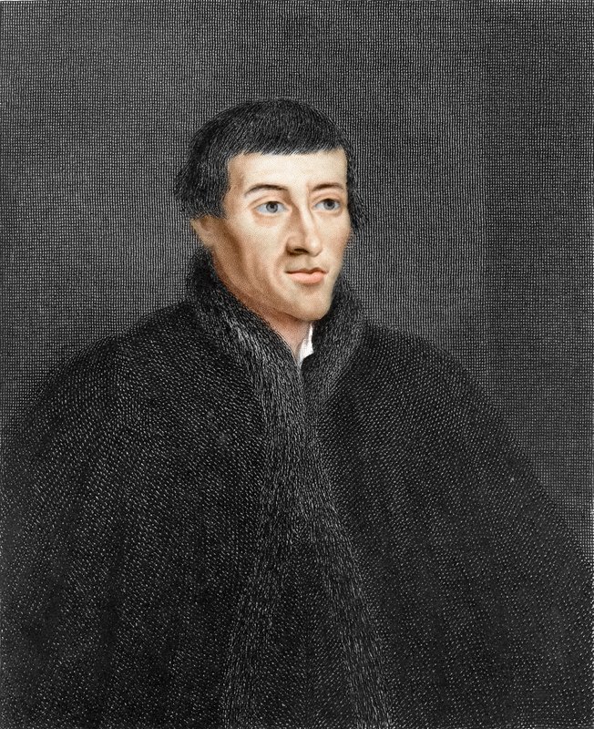 Niccolò Copernico da English School
