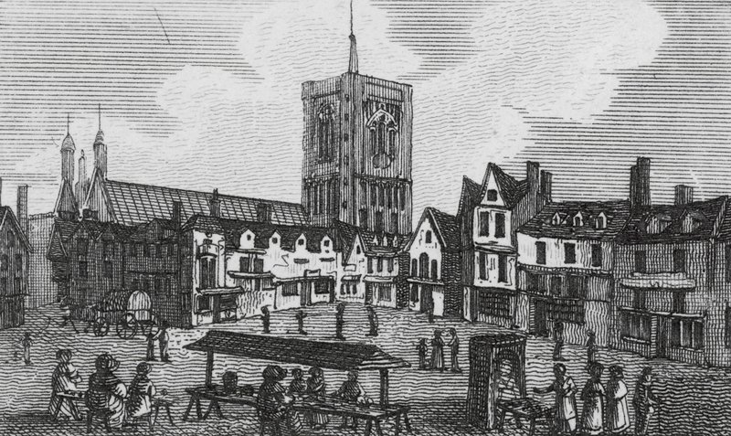 Norwich da English School