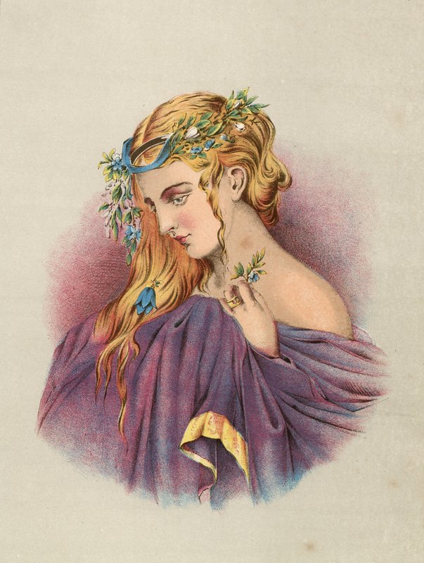 Ofelia da English School