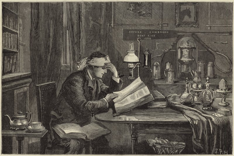 Oxford illustrato da English School