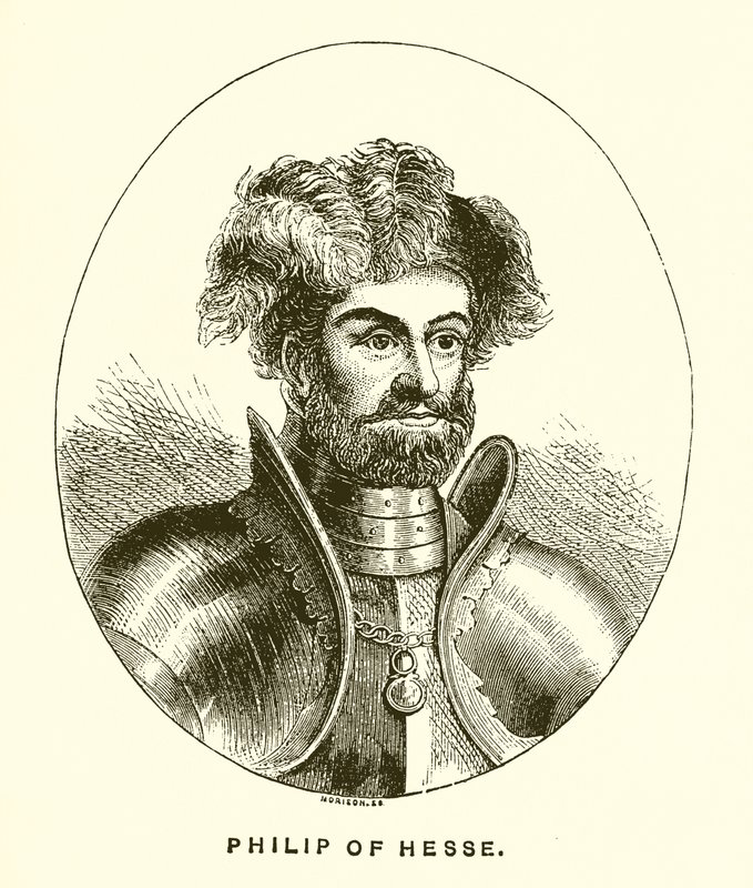 Filippo d