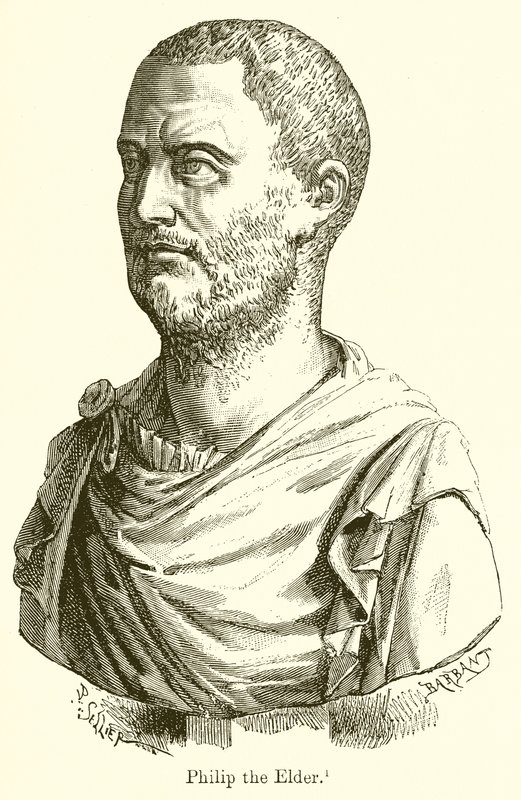 Filippo l