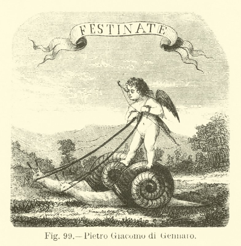 Pietro Giacomo di Gennaro da English School