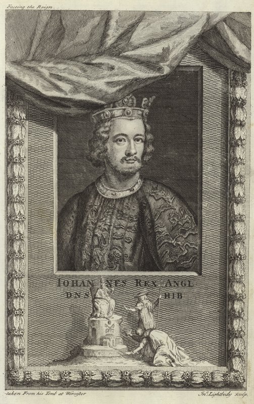 Ritratto di Giovanni d