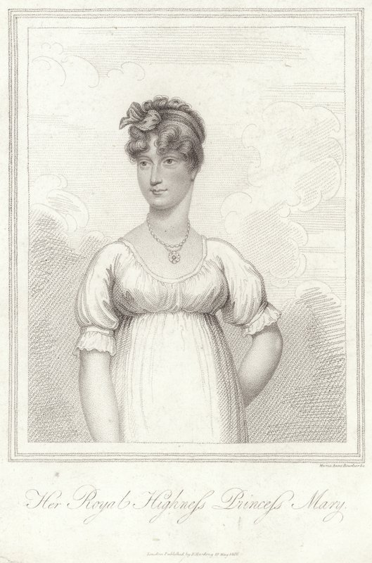 Principessa Maria da English School