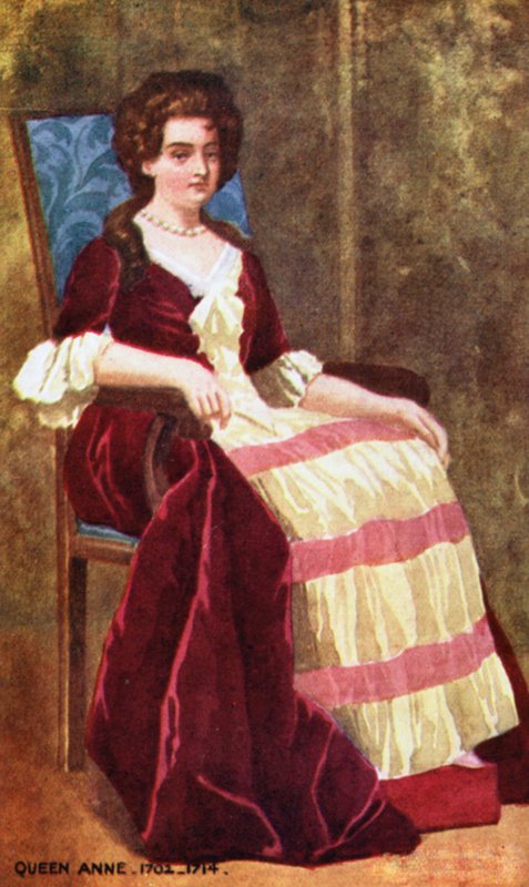 Regina Anna da English School
