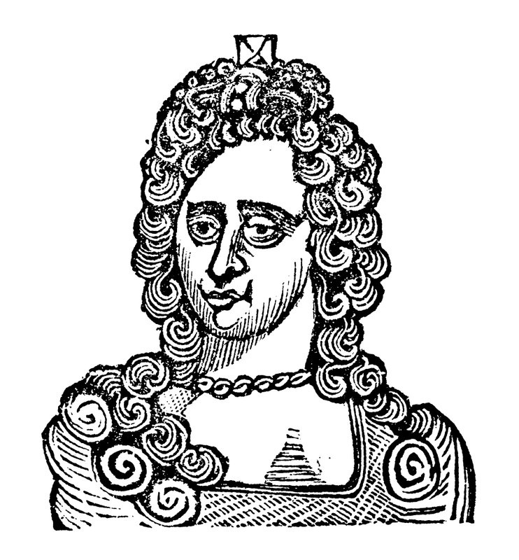 Regina Anna da English School