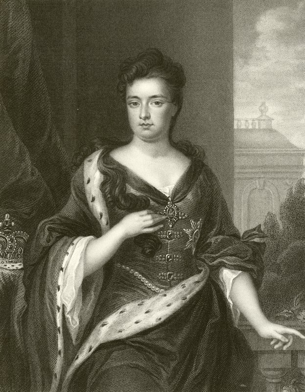 Regina Anna da English School