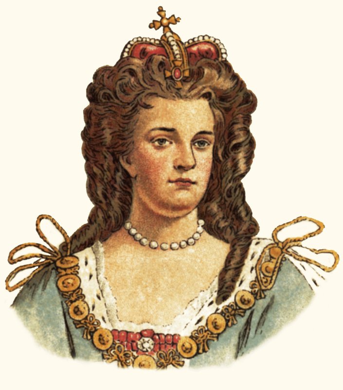 Regina Anna da English School
