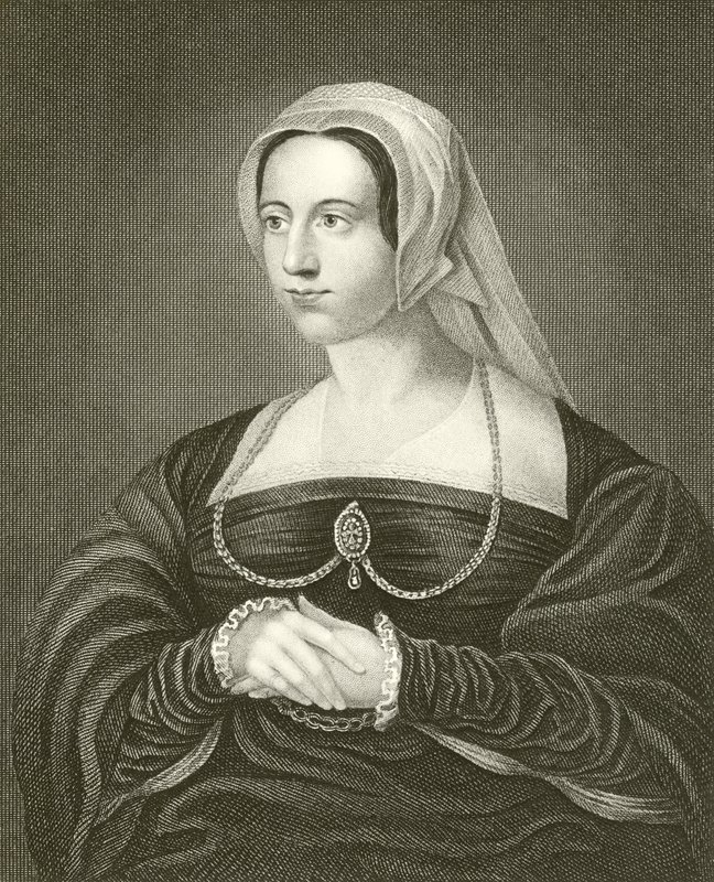 Regina Caterina da English School