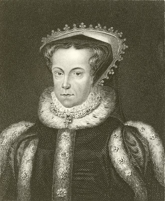 Regina Maria da English School