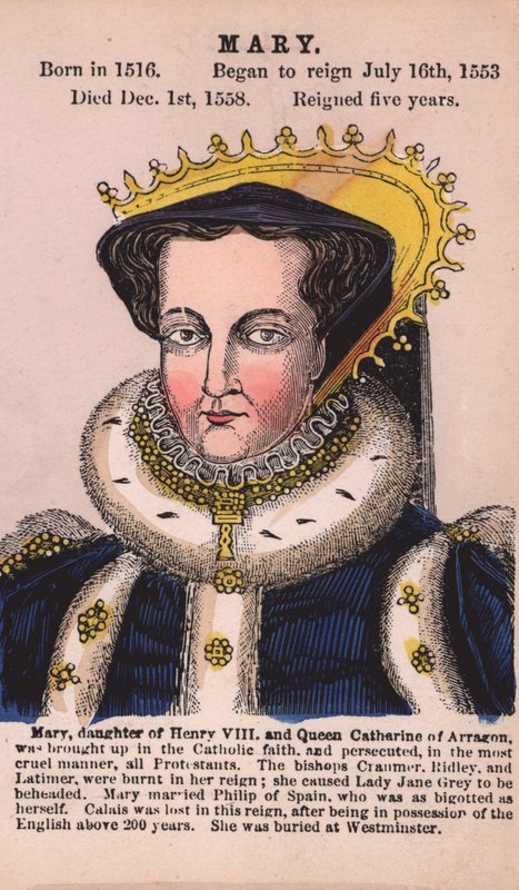 Regina Maria I da English School